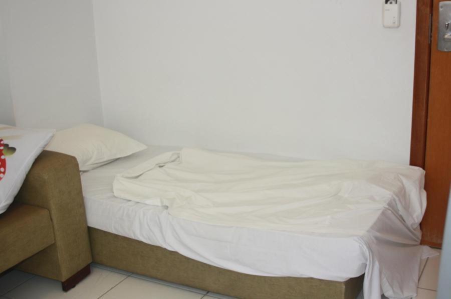 Apartamento Golden Dolphin Grande Hotel - Achei Férias Caldas Novas Exterior foto